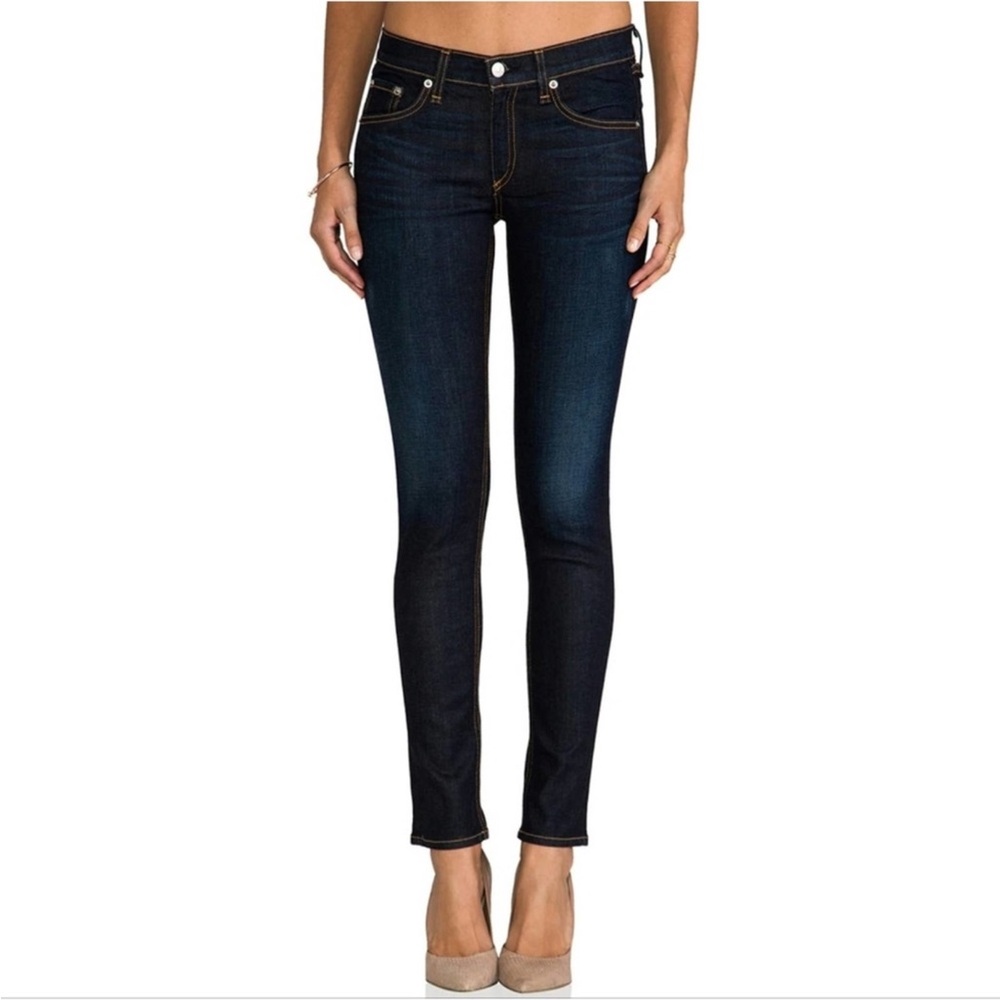 Rag & Bone Skinny Jeans 28
